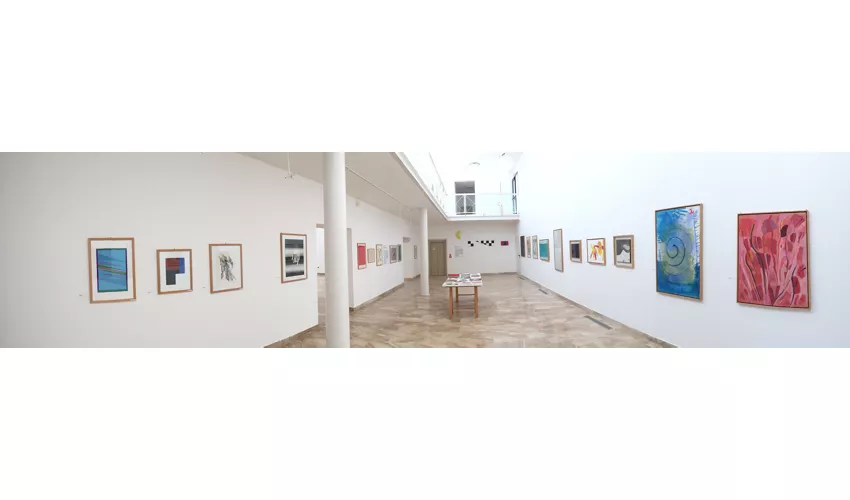 MACC - Museo d'Arte Contemporanea Calasetta