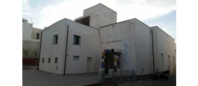 MACC - Musée d'art contemporain de Calasetta