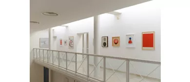 MACC - Museo d'Arte Contemporanea Calasetta