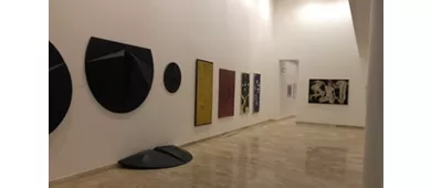 MACC - Museo d'Arte Contemporanea Calasetta