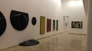 MACC - Museo d'Arte Contemporanea Calasetta