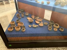 Museo Archeologico Comunale di Santadi