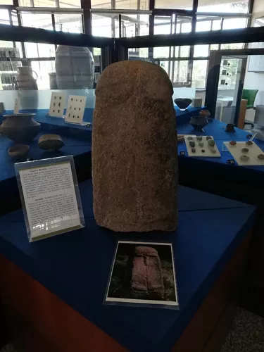 Museo Archeologico Comunale di Santadi