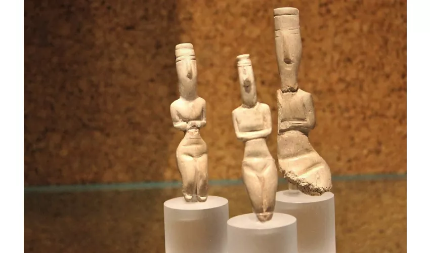 Museo Archeologico Comunale di Santadi