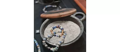 Archäologisches Museum „Ferruccio Barreca“ - MAB Sant'Antioco Sardinien