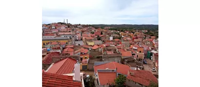 METS, Ethnografisches Museum Sant'Antioco