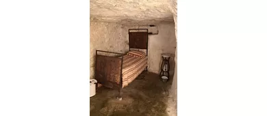 METS, Ethnografisches Museum Sant'Antioco