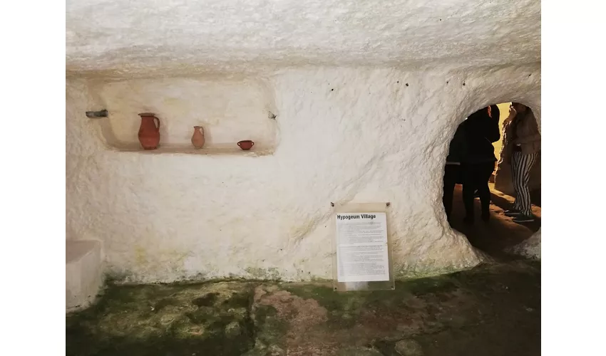 METS, Ethnografisches Museum Sant'Antioco