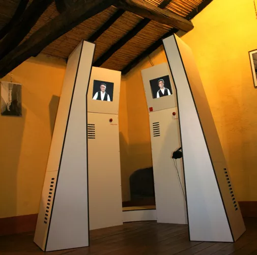 Museo Multimediale del Canto a Tenore