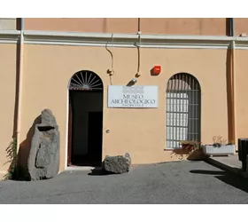 Museo archeologico Dorgali