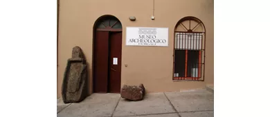Musée archéologique Dorgali