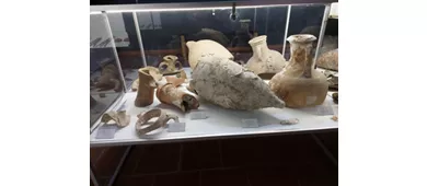 Museu Arqueológico de Dorgali