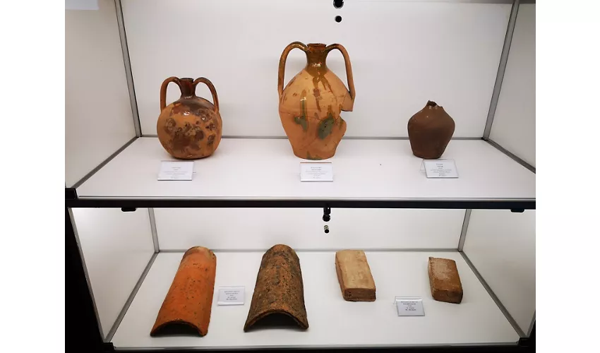 Archäologisches Museum Dorgali