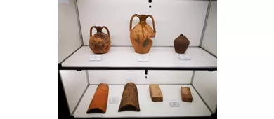 Museu Arqueológico de Dorgali