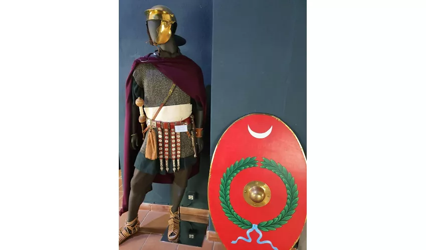 Archäologisches Museum Dorgali