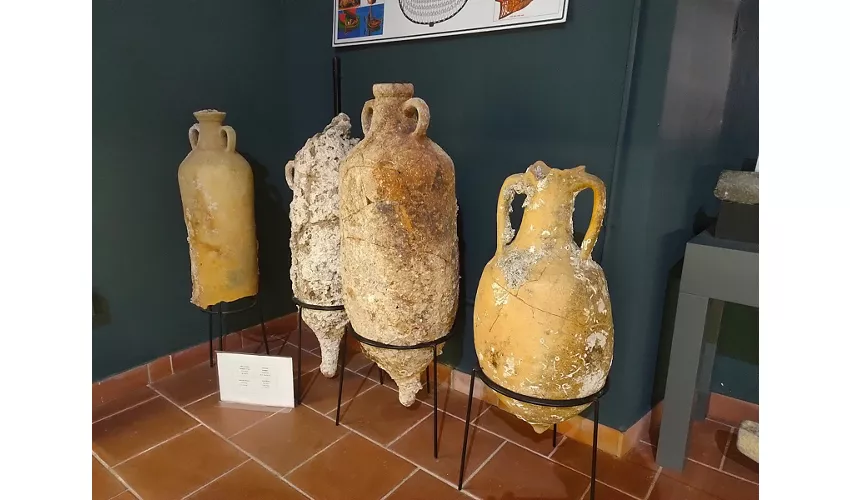 Archäologisches Museum Dorgali