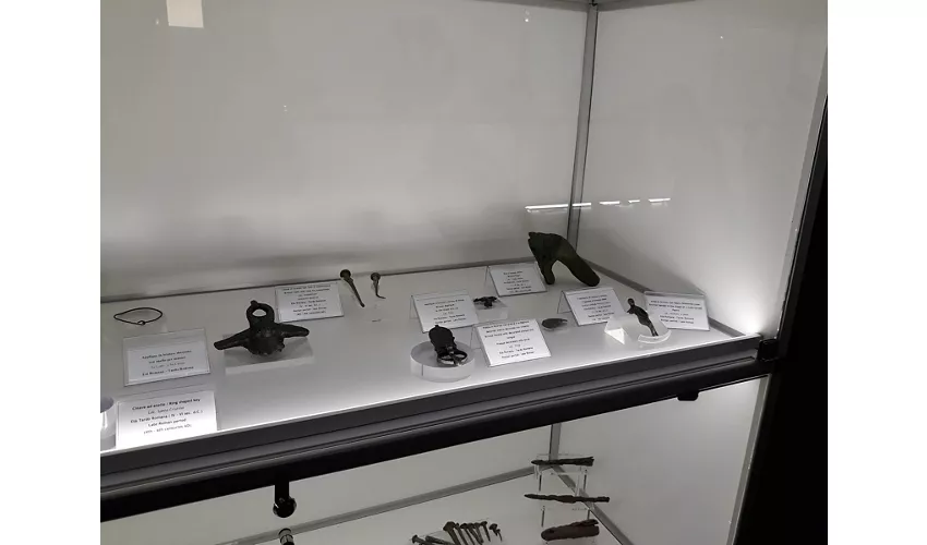 Archäologisches Museum Dorgali