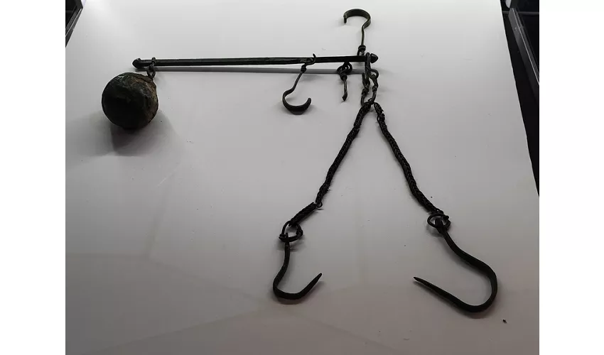 Museo archeologico Dorgali