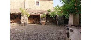 Museo Etnografico Sa Domo ‘e sos Marras