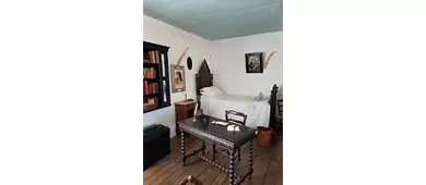 Museo Grazia Deledda