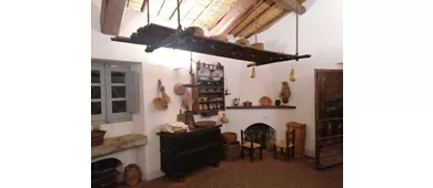 Musée Grazia Deledda