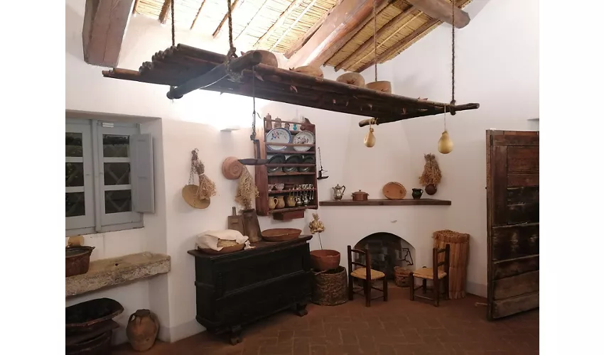 Museo Grazia Deledda