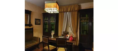 Museu Grazia Deledda