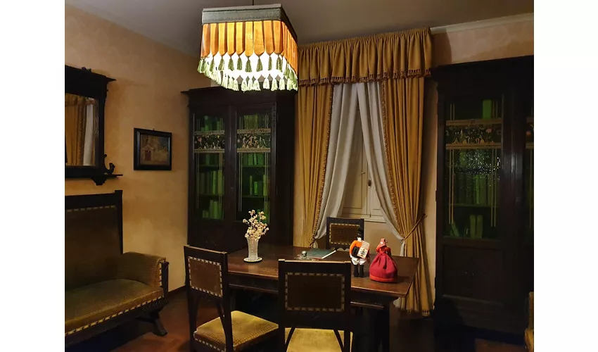 Musée Grazia Deledda