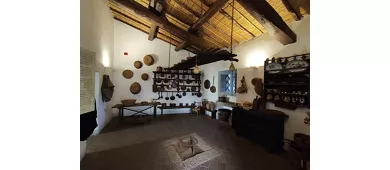 Museu Grazia Deledda