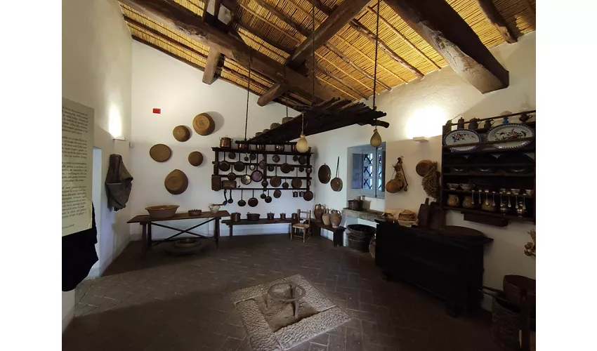 Musée Grazia Deledda