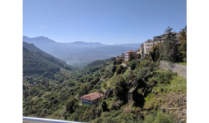 Museu Grazia Deledda