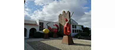 The Sardinian Ethnographic Museum