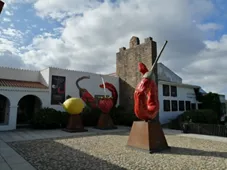 The Sardinian Ethnographic Museum