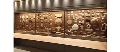 Museu Etnográfico da Sardenha