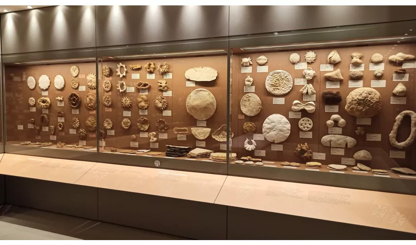 Musée ethnographique sarde