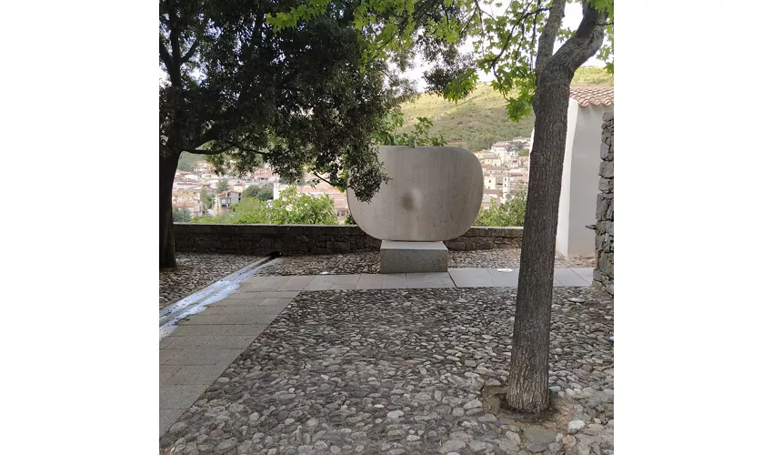 Musée Nivola