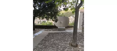 Musée Nivola