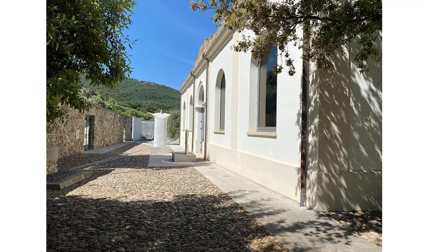 Musée Nivola