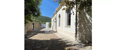 Musée Nivola