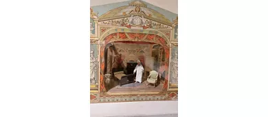 Museo dei Teatrini in Miniatura “Don Giovanni Guiso”