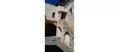 Museo dei Teatrini in Miniatura “Don Giovanni Guiso”