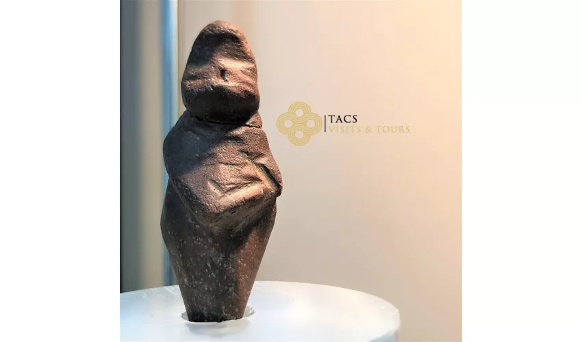 Museo Archeologico Comprensoriale