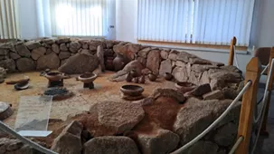 Museo Archeologico Comprensoriale