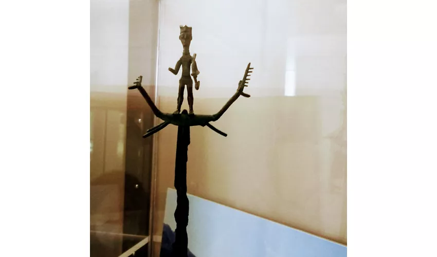 Museo Archeologico Comprensoriale