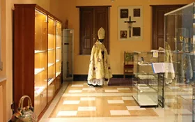 Museo Diocesano d'Ogliastra MUD