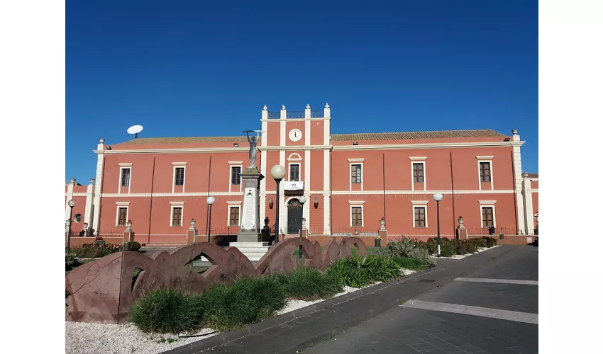 Museo del gioiello e del costume sardo