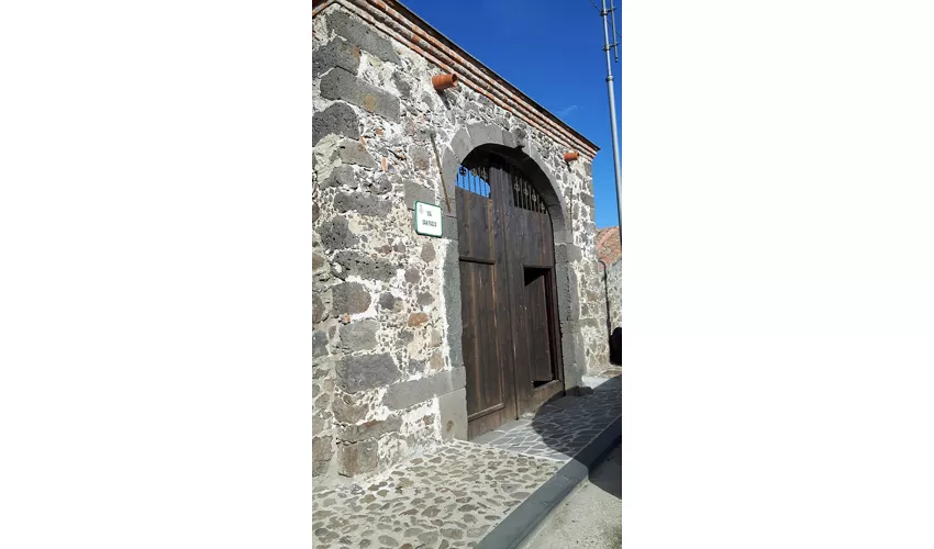 Museo del gioiello e del costume sardo