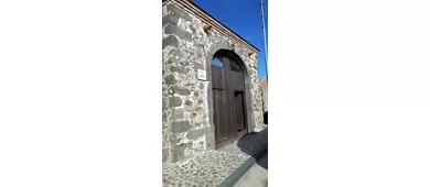 Museo del gioiello e del costume sardo