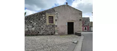 Museo del gioiello e del costume sardo