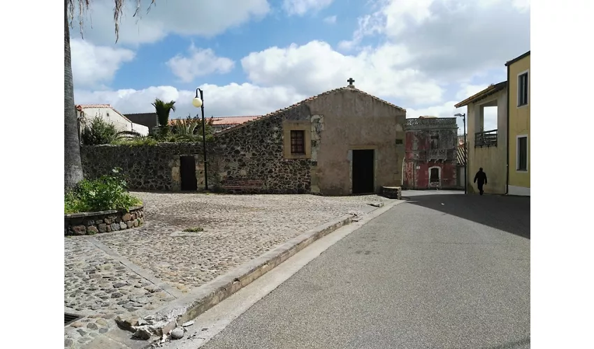 Museo del gioiello e del costume sardo